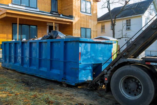 Trash Removal Near Me in Cambridge, WI