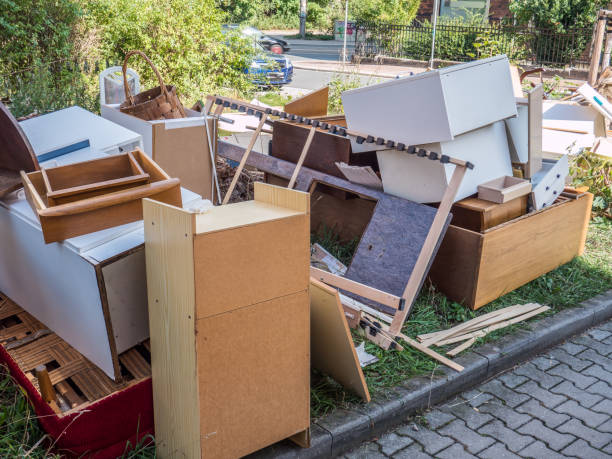 Best Office Junk Removal  in Cambridge, WI