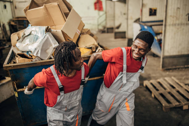 Best Junk Hauling Services  in Cambridge, WI