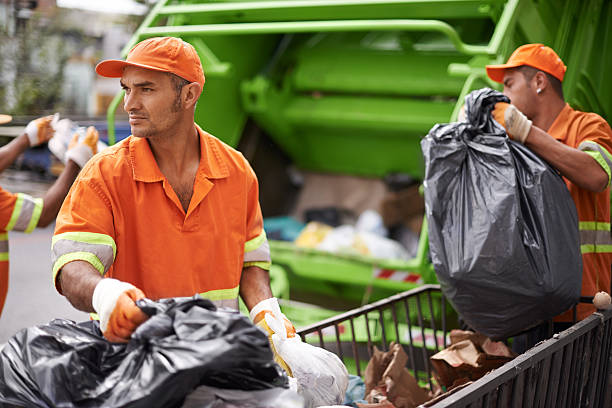 Trusted Cambridge, WI Junk Removal Experts