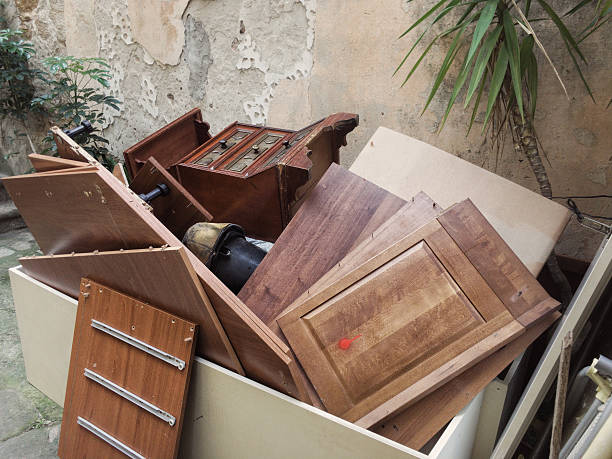 Best Local Junk Hauling  in Cambridge, WI